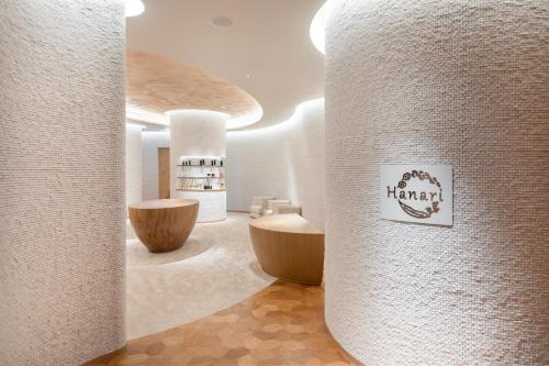 Hyatt Regency Seragaki Island Okinawa