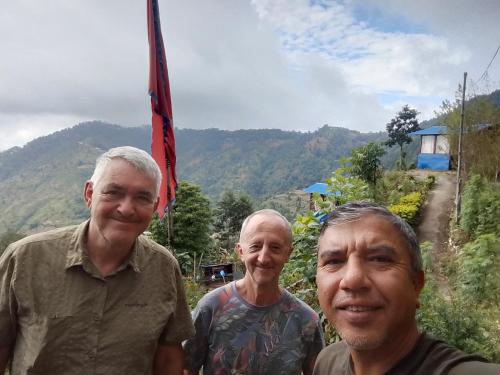 Gallery image of Gaurishankar Organic Home Stay in Dhulikhel