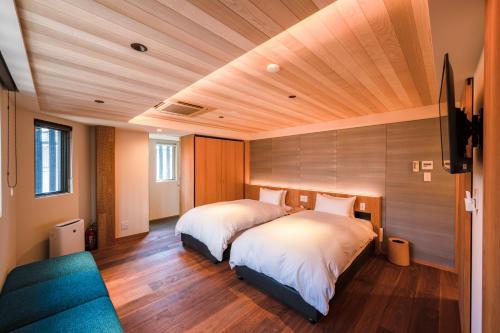 樺屋 四条高瀬川 Kabaya Shijo Takasegawa