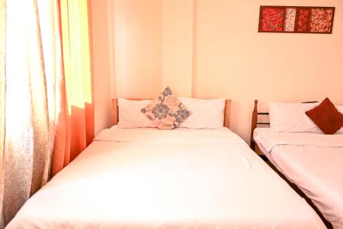 Fotografie z fotogalerie ubytování Laciaville Resort and Hotel Inc v destinaci Bankal