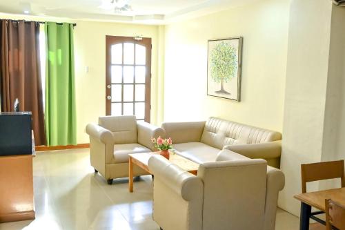 Fotografie z fotogalerie ubytování Laciaville Resort and Hotel Inc v destinaci Bankal