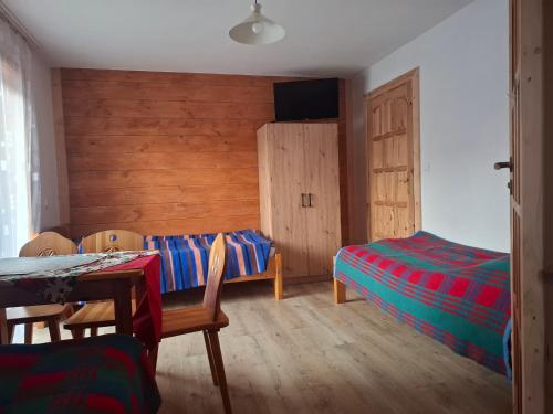 Gallery image of Willa Pod Jasieniami -basen plac zabaw in Białka Tatrzanska