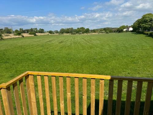 Billede fra billedgalleriet på Luxury Beachfront Lodge i Hest Bank