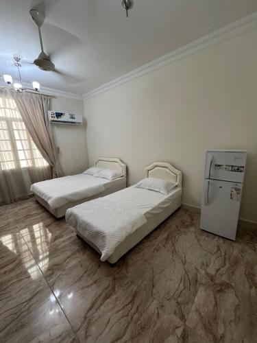 Foto de la galería de Moon hostel en Seeb