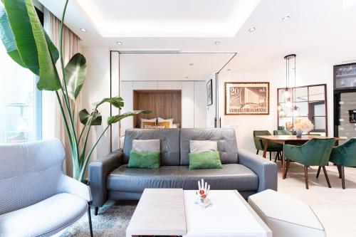 Lovely Soho House