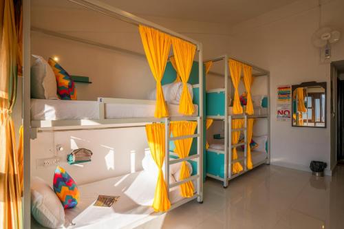 Ένα μπάνιο στο goSTOPS Mussoorie, Picture Palace