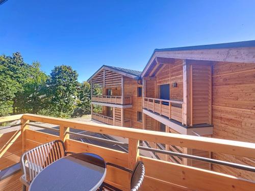 Ebene Blanc-appartement-4pers-Proche pistes