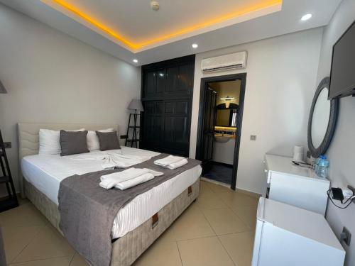 Зображення з фотогалереї помешкання Belle Vue Ölüdeniz у Фетхіє