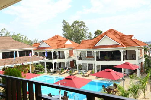 Gallery image of SixPoint Victoria in Kisumu