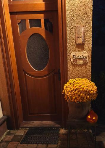 Φωτογραφία από το άλμπουμ του Villa Rosenberg στο Mariánské Lázně