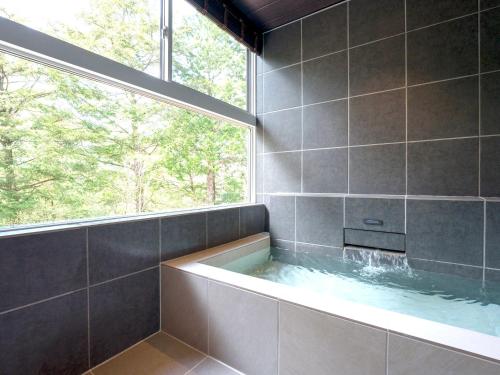 Rakuten STAY VILLA Kinugawa Riverside