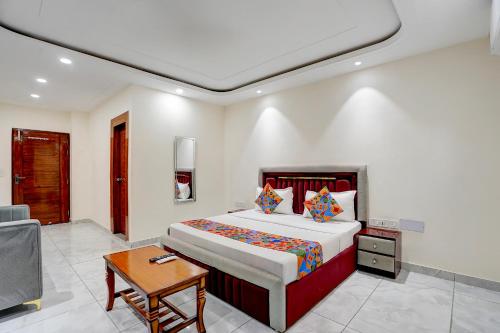 Φωτογραφία από το άλμπουμ του FabHotel The Royal Kishan Complex σε Noida