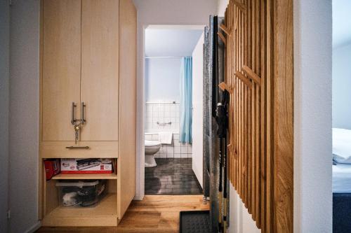 Fotografie z fotogalerie ubytování Paradies 212 v destinaci Arosa