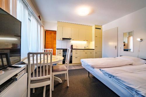 Paradies 505