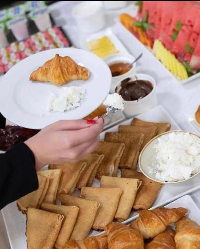 Φωτογραφία από το άλμπουμ του Roomly Apartments σε Yerevan