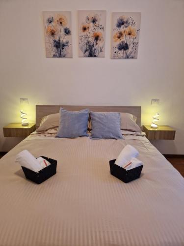 Φωτογραφία από το άλμπουμ του Daisy, cozy apartment in como στο Κόμο