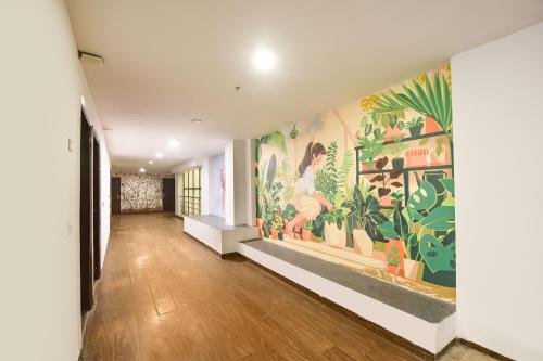 Foto sihtkohas Faridabad asuva majutusasutuse FabHotel Crescent galeriist