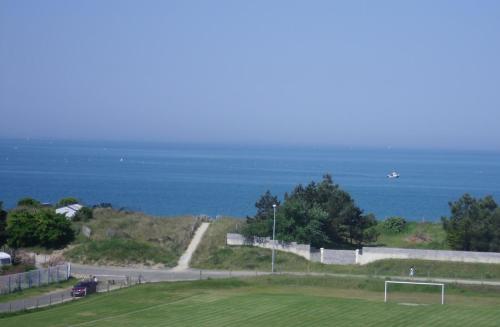Résidence du Golf