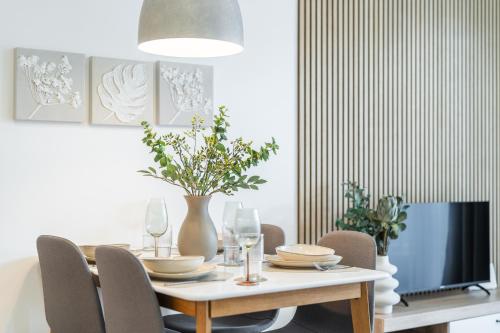 Rentero Warm & Cozy Stay in Prague, By the River