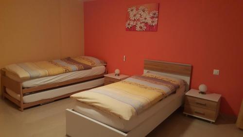 Apartment Viktoria