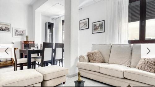 Great downtown apartment