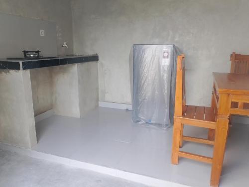 Fotografie z fotogalerie ubytování My Boo Private House v destinaci Sampalan