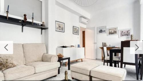 Great downtown apartment