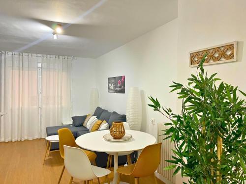 Home4u Mendez Nuñez