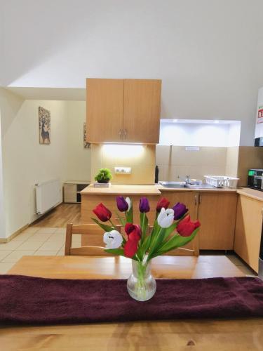 Private Bedroom in Kerepesi Budapest