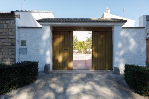 Fotografie z fotogalerie ubytování Santa Engracia Loft entre el Moncayo y Las Bardenas 