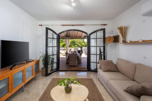 Foto Villa Garoé 5