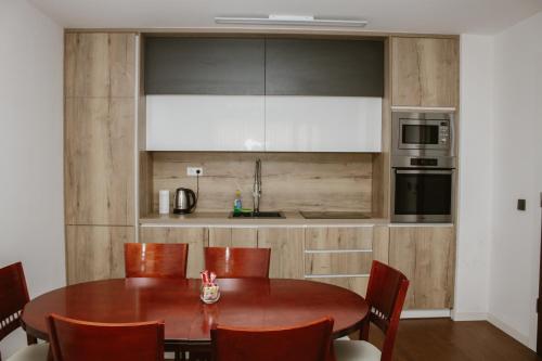 Ảnh trong thư viện ảnh của Sarajevo Waves Aparthotel ở Sarajevo