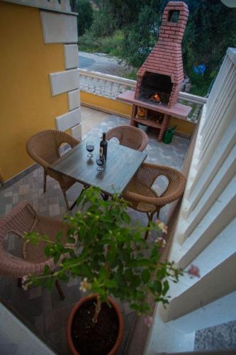 Apartments Dami
