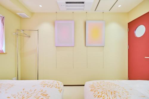 寅ホテル 御徒町 Tora Hotel Okachimachi