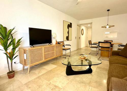 Marbella playa