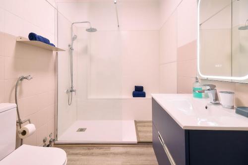 Casa Sauchi mit Gemeinschaftspool - Neu renoviert