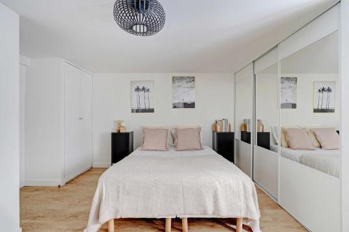 Beautiful Apartement in the heart of Paris Opera