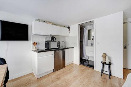 Beautiful Apartement in the heart of Paris Opera