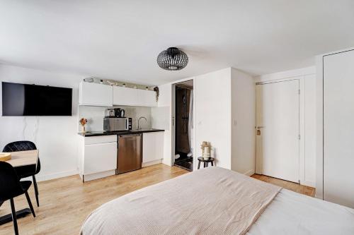 Beautiful Apartement in the heart of Paris Opera