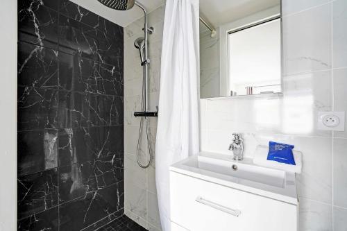 Beautiful Apartement in the heart of Paris Opera