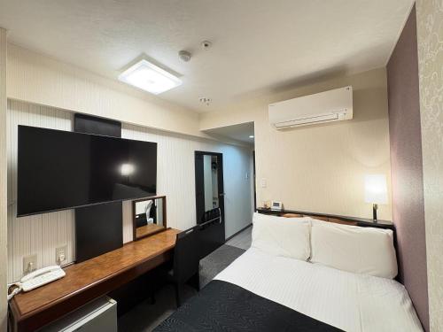 Fotografie z fotogalerie ubytování APA Hotel Saitama Chichibu Ekimae v destinaci Čičibu