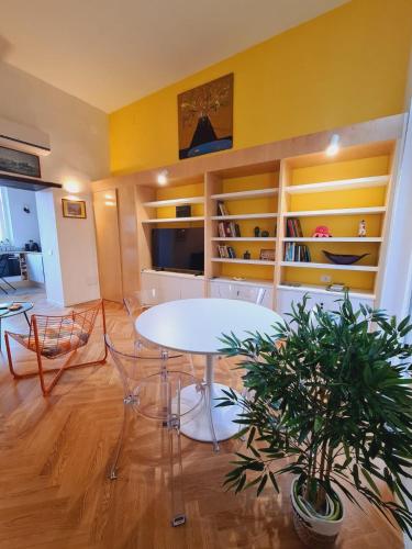 Boutique Apartment Spaccanapoli