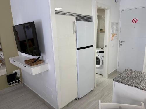 Impecable estudio completamente reformado photo 24
