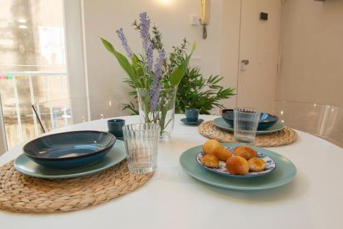 Boutique Apartment Spaccanapoli