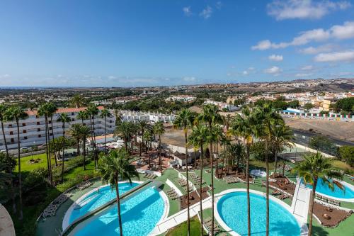 Playa del Ingles - Paraiso