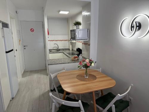 Impecable estudio completamente reformado photo 19