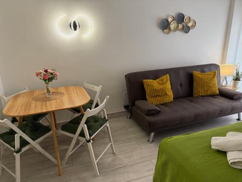 Impecable estudio completamente reformado photo 22