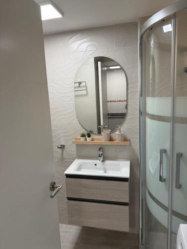 Impecable estudio completamente reformado photo 25