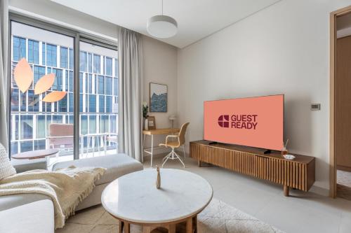 GuestReady - 1BR Connected to Dubai Mall