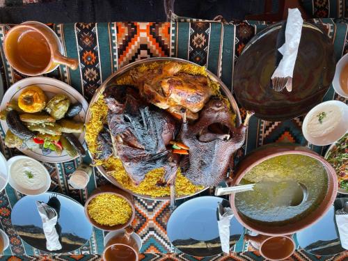 Billede fra billedgalleriet på Nour El Balad i Luxor